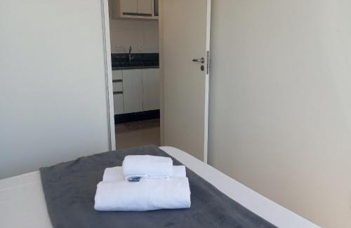 Pioneiros Apartment | Apto Moderno próx. da Roda Gigante de BC MBH0601