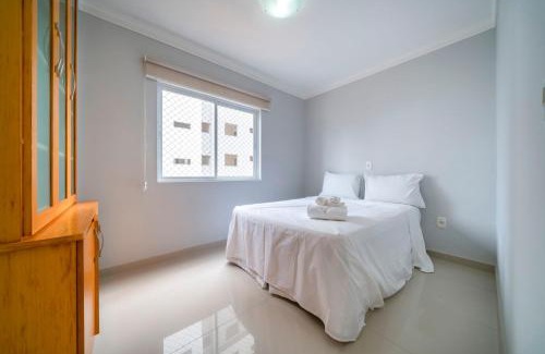 Andorinha Apartment | Apto Moderno Próx. à Praia em Itapema CB5328