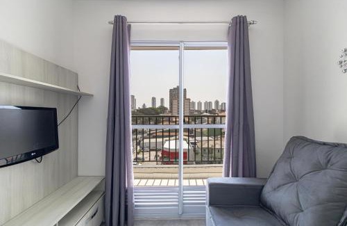 Ipiranga Apartment | Apto Moderno Próximo ao Metrô Alto do Ipiranga