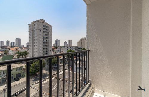 Ipiranga Apartment | Apto Moderno Próximo ao Metrô Alto do Ipiranga