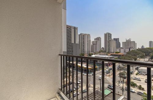 Ipiranga Apartment | Apto Moderno Próximo ao Metrô Alto do Ipiranga