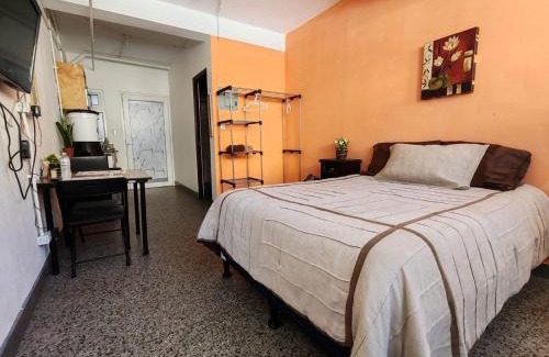 Guatemala City Historical District Apartment | Apto moderno zona 1