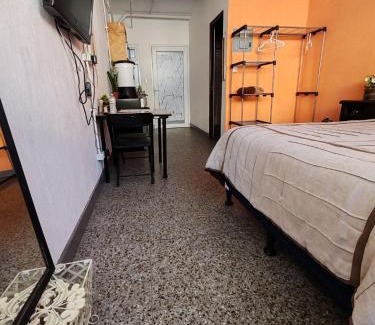 Guatemala City Historical District Apartment | Apto moderno zona 1