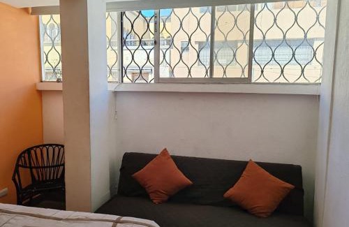 Guatemala City Historical District Apartment | Apto moderno zona 1