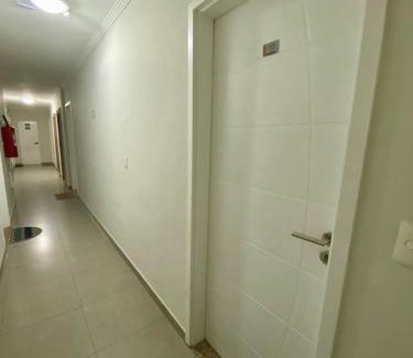 Aviacao Apartment | Apto na Aviação, apenas 2 min da praia - Ideal para home office, praia e descanso