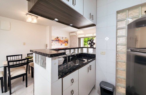 Pitangueiras Apartment | Apto na Pitangueiras - 400m praia