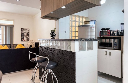 Pitangueiras Apartment | Apto na Pitangueiras - 400m praia