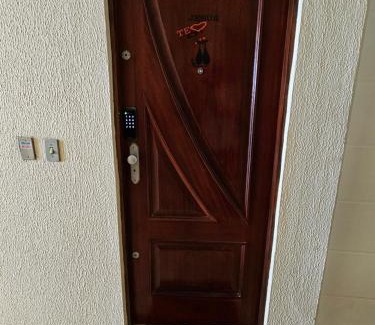 Vicente Pinzon Apartment | Apto na Praia do Futuro a 100m da Praia