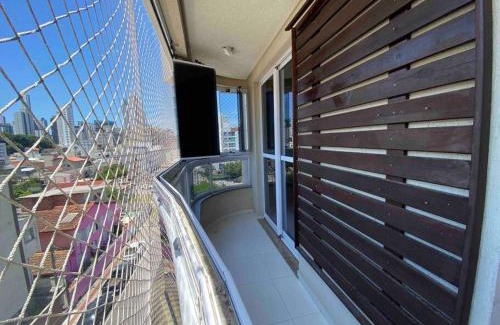 Nacoes Apartment | Apto nas Nações, 700 metros da praia central