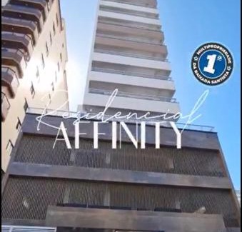 Caicara Apartment | Apto no AFFINITY Residencial