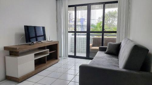 Caruaru Apartment | Apto no B. Universitário Portal do Amazonas 107