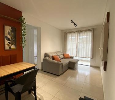 Nova Esperanca Apartment | Apto no Caminho das Praias