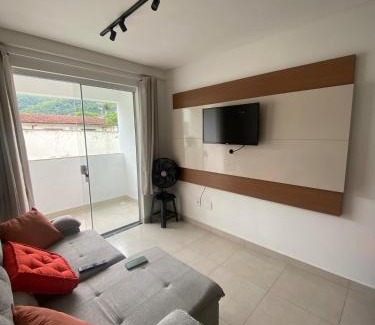 Nova Esperanca Apartment | Apto no Caminho das Praias