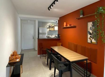 Nova Esperanca Apartment | Apto no Caminho das Praias