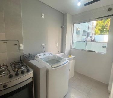 Nova Esperanca Apartment | Apto no Caminho das Praias