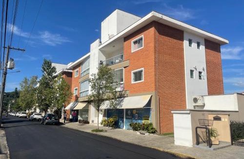 Pomerode Apartment | Apto no centro da cidade mais alemã do Brasil
