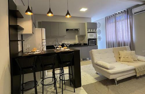 Maringa Apartment | Apto no centro de Maringa