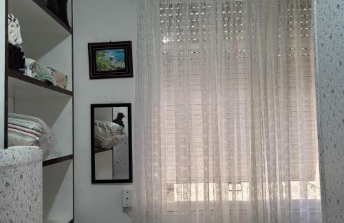 Embare Apartment | Apto no Embaré pé na areia