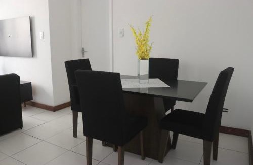Jardim Ana Maria Apartment | Apto no Guarujá Praia da Enseada