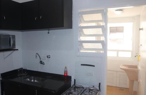 Jardim Ana Maria Apartment | Apto no Guarujá Praia da Enseada