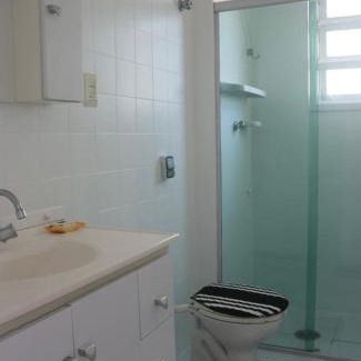 Jardim Ana Maria Apartment | Apto no Guarujá Praia da Enseada