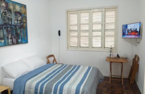 Menino Deus Apartment | Apto no Menino Deus