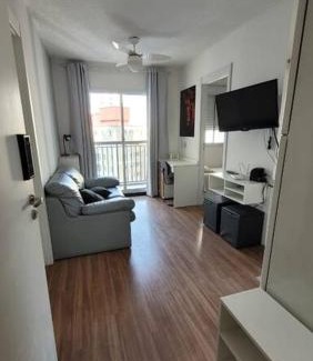 Zona Leste Apartment | Apto no metro vila prudente