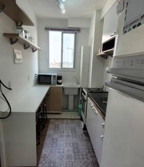 Zona Leste Apartment | Apto no metro vila prudente