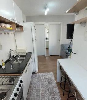 Zona Leste Apartment | Apto no metro vila prudente