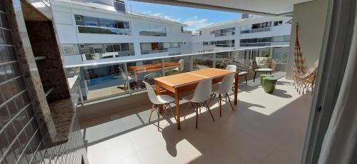 Ingleses Norte Apartment | Apto novo - 2 suites - Costão Norte dos Ingleses.