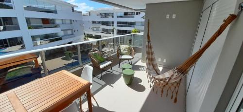 Ingleses Norte Apartment | Apto novo - 2 suites - Costão Norte dos Ingleses.