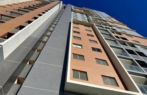 Jockey de Itaparica Apartment | Apto novo 300 metros da Praia de Itaparica