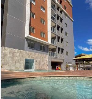 Jockey de Itaparica Apartment | Apto novo 300 metros da Praia de Itaparica