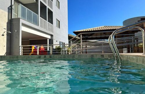 Jockey de Itaparica Apartment | Apto novo 300 metros da Praia de Itaparica