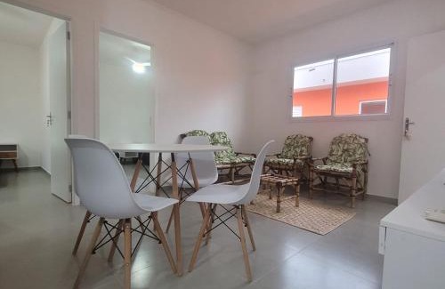 Balneario Mogiano Apartment | APTo NOVO BORACEIA CRISTAL VI
