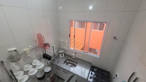 Balneario Mogiano Apartment | APTo NOVO BORACEIA CRISTAL VI