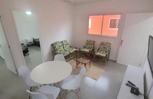 Balneario Mogiano Apartment | APTo NOVO BORACEIA CRISTAL VI