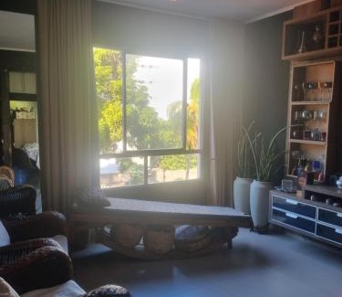 Ribeirao do Lipa Apartment | Apto novo centralizado