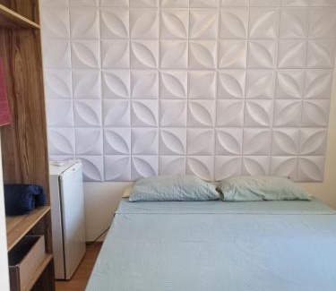 Ribeirao do Lipa Apartment | Apto novo centralizado