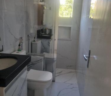 Ribeirao do Lipa Apartment | Apto novo centralizado