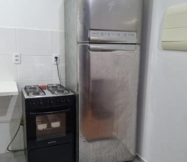 Ribeirao do Lipa Apartment | Apto novo centralizado