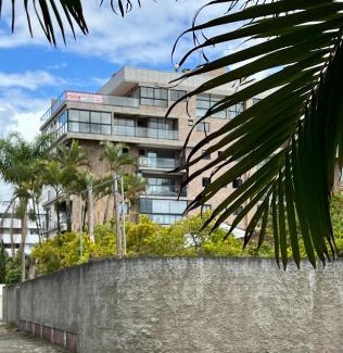 Guaratuba Apartment | Apto novo com AC 1 quadra da praia Guaratuba PR
