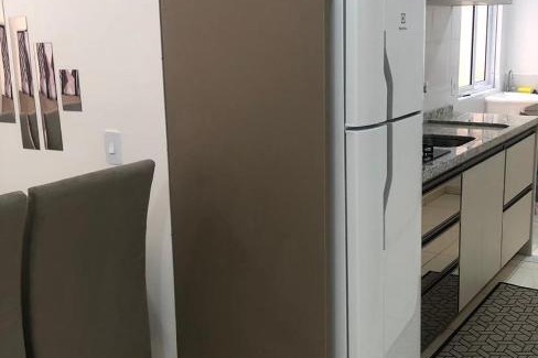 Vila Nova Apartment | Apto Novo com Piscina - Imbituba