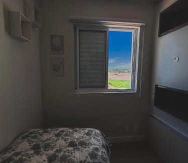 Laguna Apartment | Apto novo com vista privilegiada para o Mar Grosso