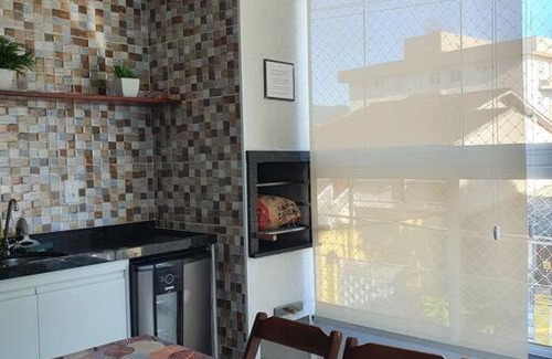 Acarau Apartment | Apto novo, completo e super bem localizado