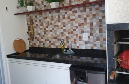 Acarau Apartment | Apto novo, completo e super bem localizado