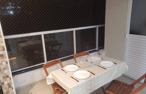 Acarau Apartment | Apto novo, completo e super bem localizado