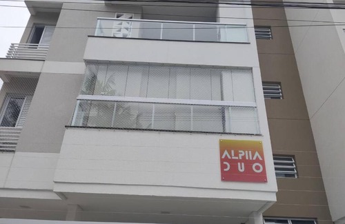 Acarau Apartment | Apto novo, completo e super bem localizado