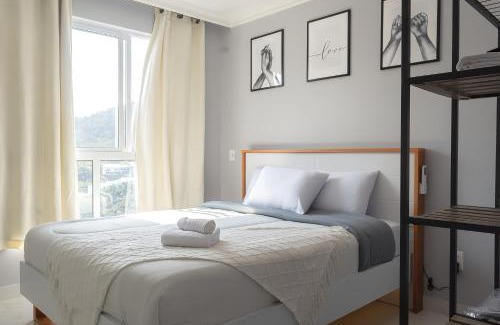 Morretes Apartment | Apto novo de 2 suites a 9 minutos a pe da praia