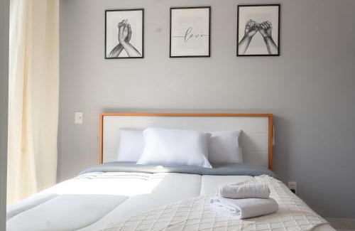 Morretes Apartment | Apto novo de 2 suites a 9 minutos a pe da praia